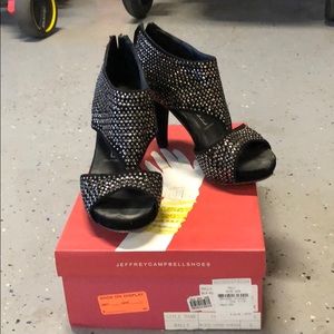 Jeffrey Campbell Heels